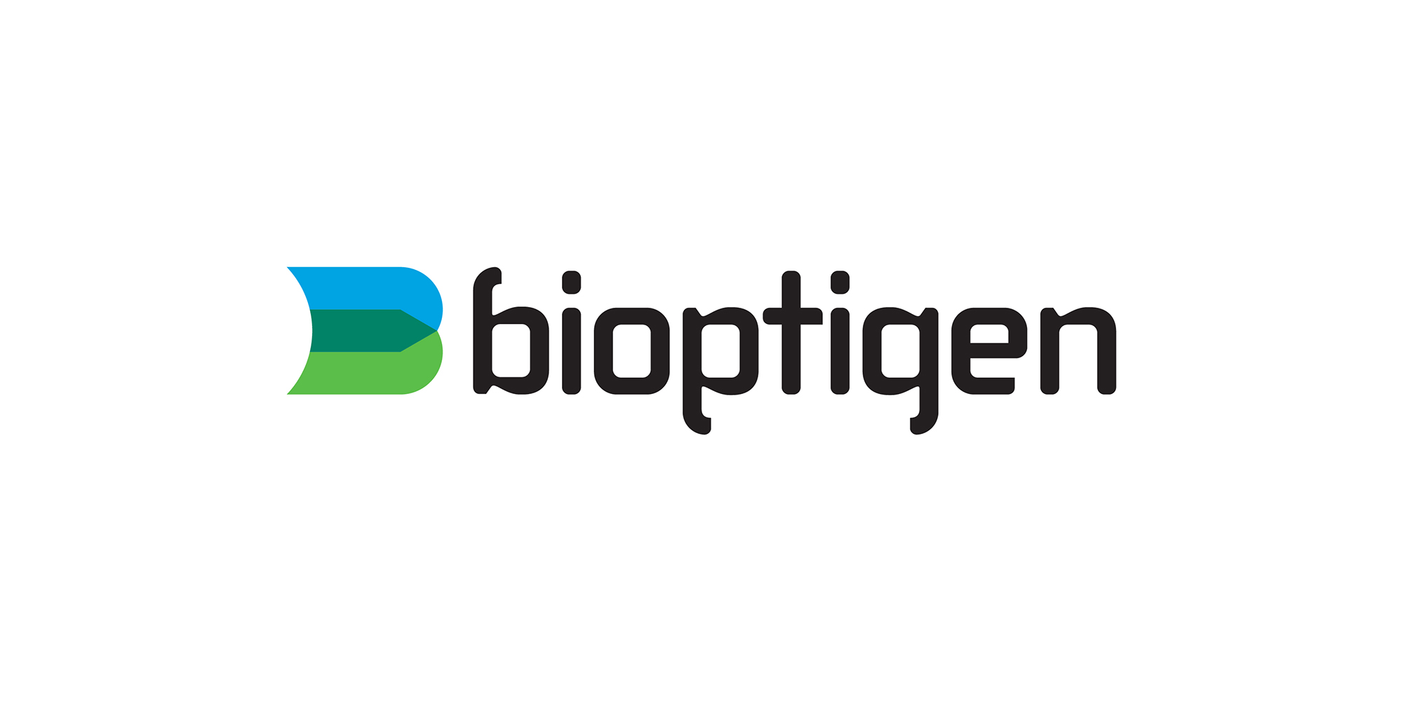 Bioptigen Logo