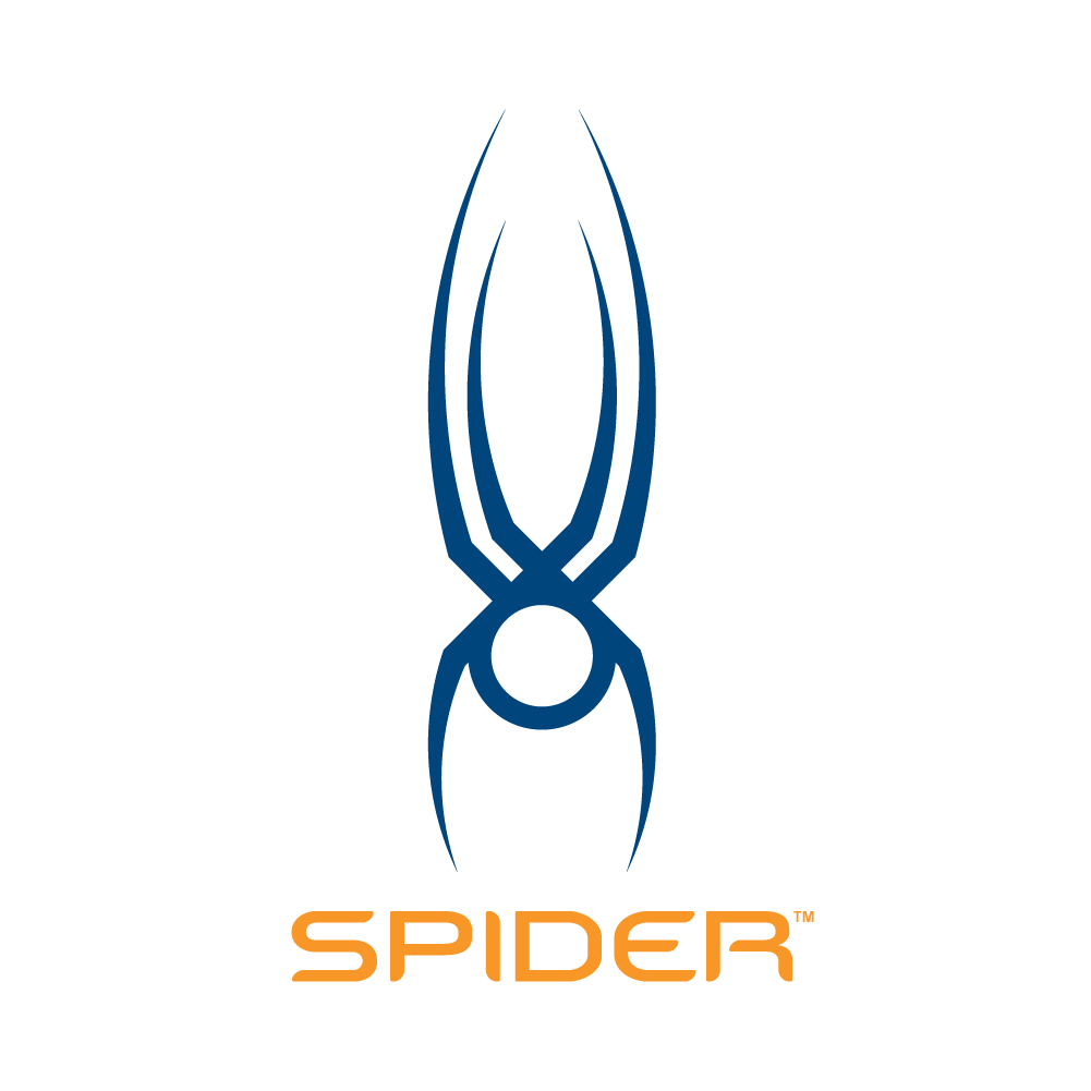 SPIDER logo