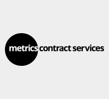 Metrics Contract Services